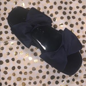 ♠️ Bow slides